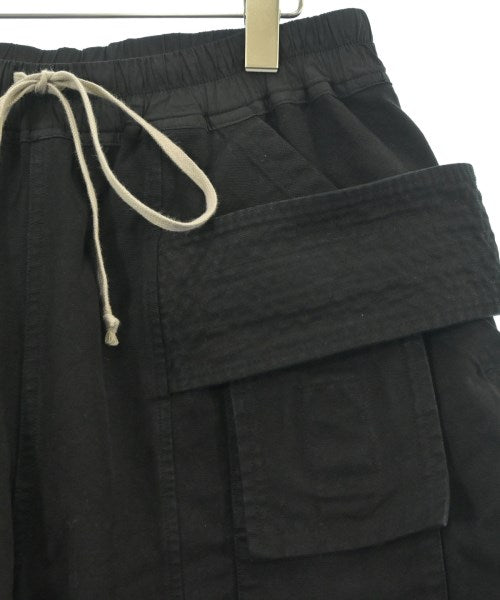 DRKSHDW กางเกงมีกระเป๋าข้างกางเกง2-4 กระเป๋า