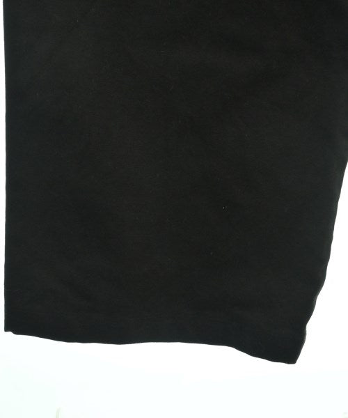 DRKSHDW กางเกงมีกระเป๋าข้างกางเกง2-4 กระเป๋า