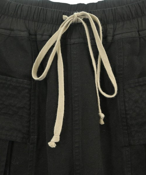 DRKSHDW กางเกงมีกระเป๋าข้างกางเกง2-4 กระเป๋า