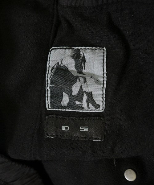 DRKSHDW กางเกงขาสั้น