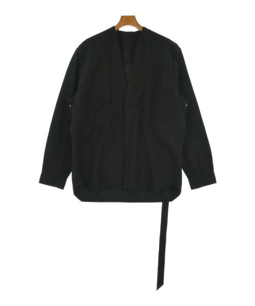 DRKSHDW เสื้อลำลอง