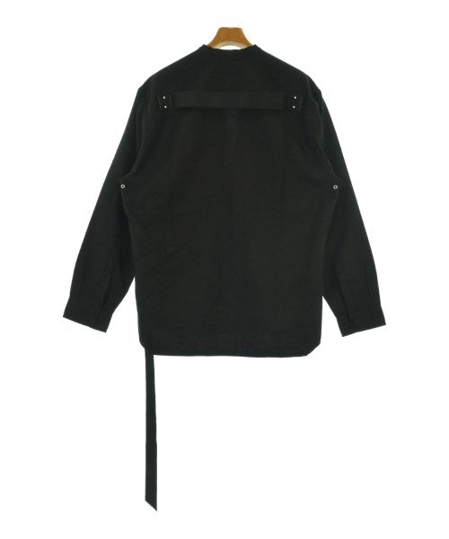 DRKSHDW เสื้อลำลอง