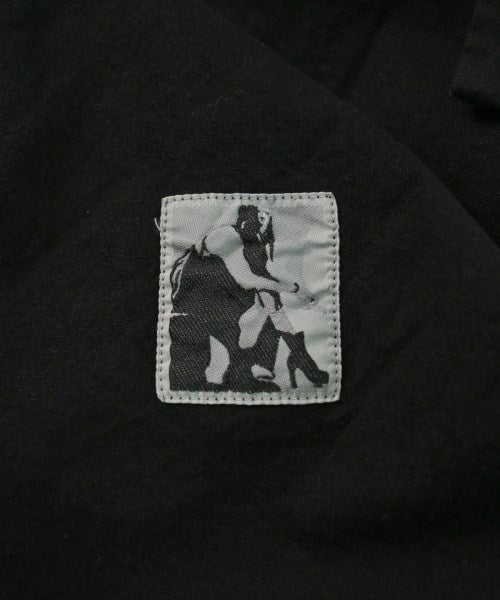 DRKSHDW เสื้อลำลอง