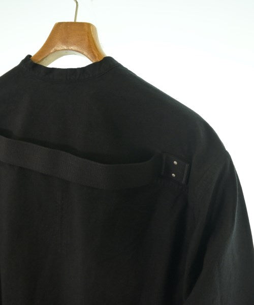 DRKSHDW เสื้อลำลอง