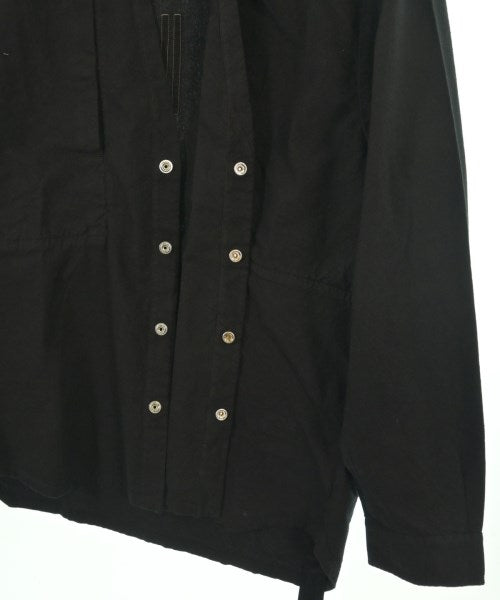 DRKSHDW เสื้อลำลอง