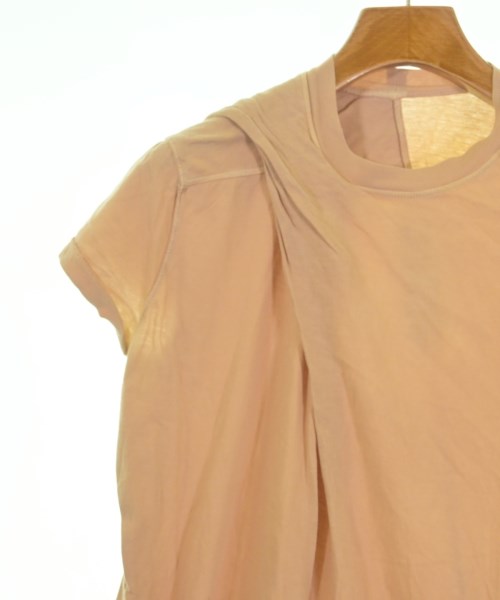 DRKSHDW เสื้อยืด/เสื้อท็อปส์