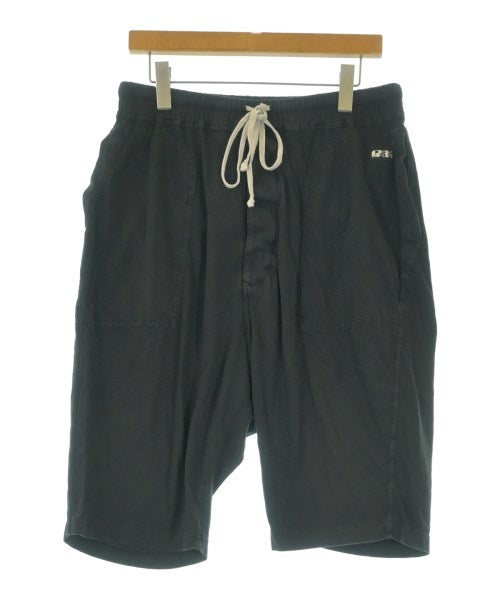 DRKSHDW กางเกงขาสั้น