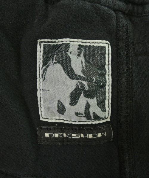 DRKSHDW กางเกงขาสั้น