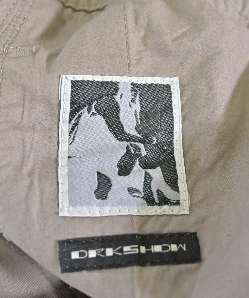 DRKSHDW กางเกง อื่น