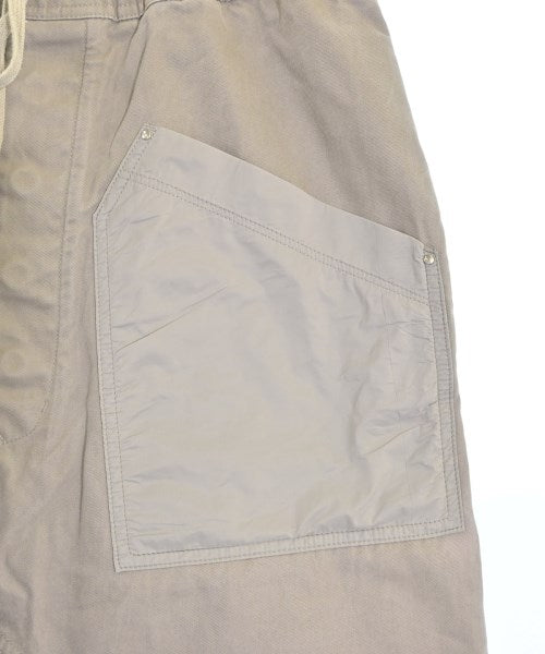 DRKSHDW กางเกง อื่น