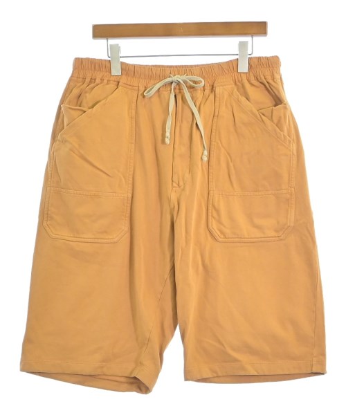 DRKSHDW กางเกงขาสั้น