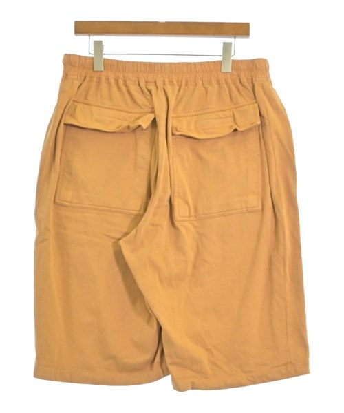 DRKSHDW กางเกงขาสั้น