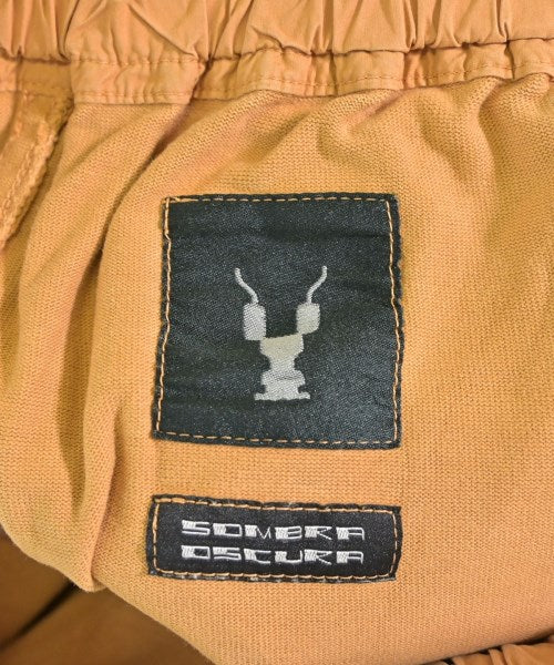 DRKSHDW กางเกงขาสั้น