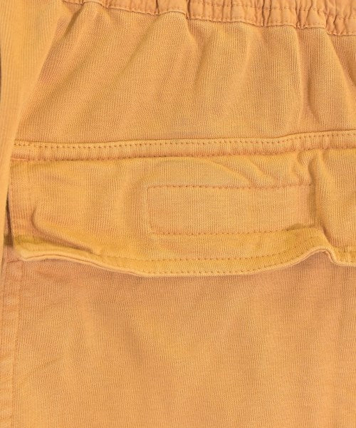 DRKSHDW กางเกงขาสั้น