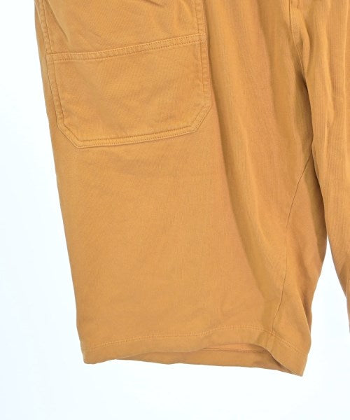 DRKSHDW กางเกงขาสั้น