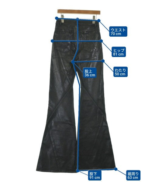 DRKSHDW กางเกง อื่น