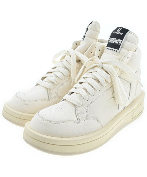 DRKSHDW รองเท้าผ้าใบ