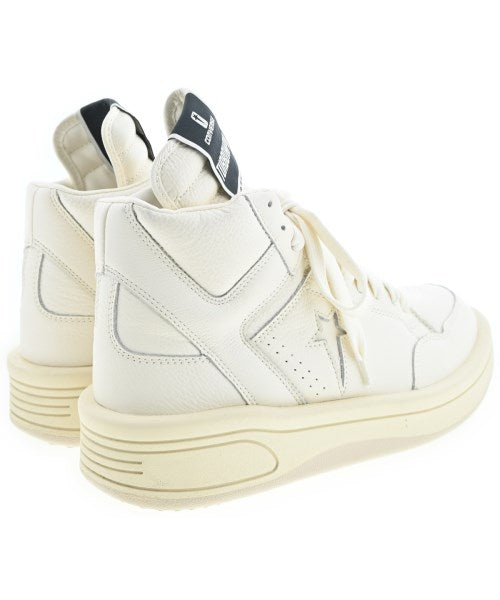 DRKSHDW รองเท้าผ้าใบ