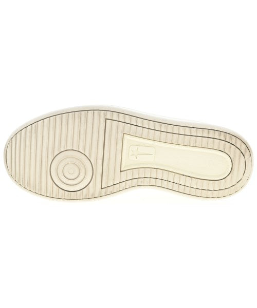 DRKSHDW รองเท้าผ้าใบ