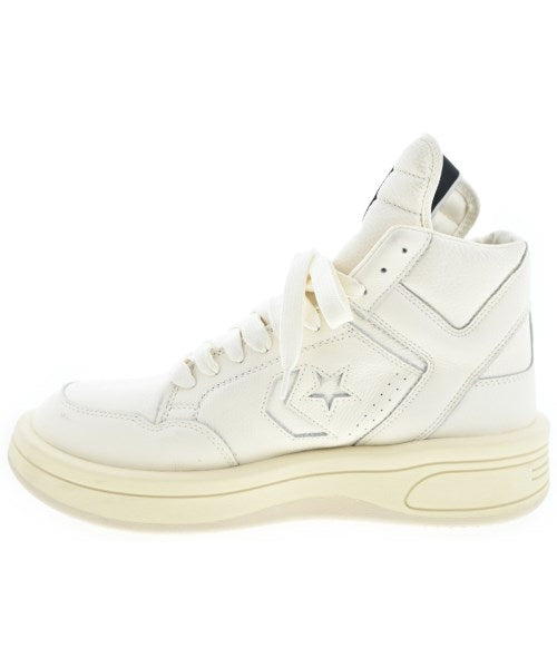 DRKSHDW รองเท้าผ้าใบ