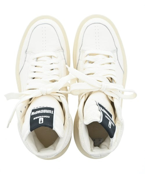 DRKSHDW รองเท้าผ้าใบ