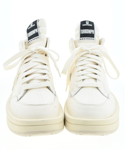 DRKSHDW รองเท้าผ้าใบ