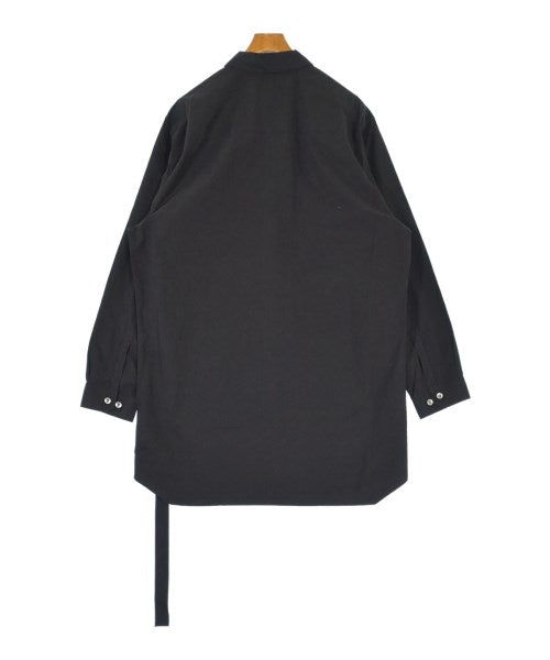 DRKSHDW เสื้อลำลอง