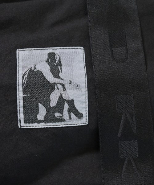 DRKSHDW เสื้อลำลอง