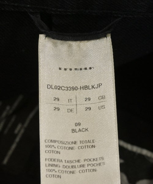 DRKSHDW ยีนส์