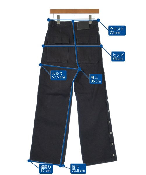 DRKSHDW ยีนส์