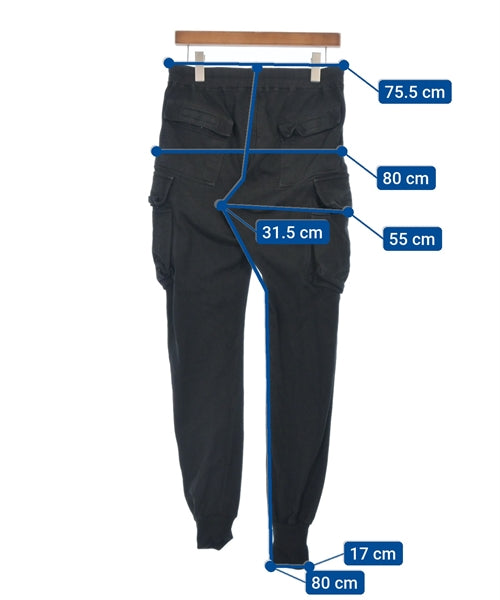 DRKSHDW กางเกง อื่น