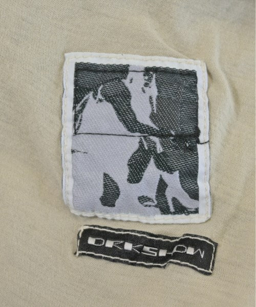 DRKSHDW เสื้อยืด/เสื้อท็อปส์