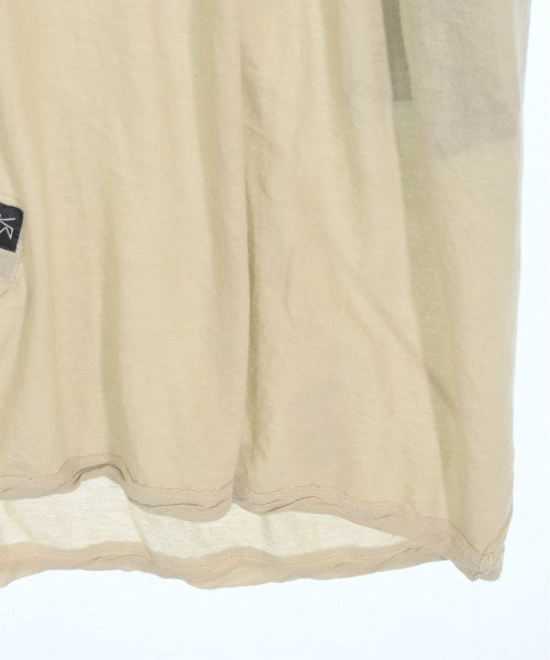 DRKSHDW เสื้อยืด/เสื้อท็อปส์