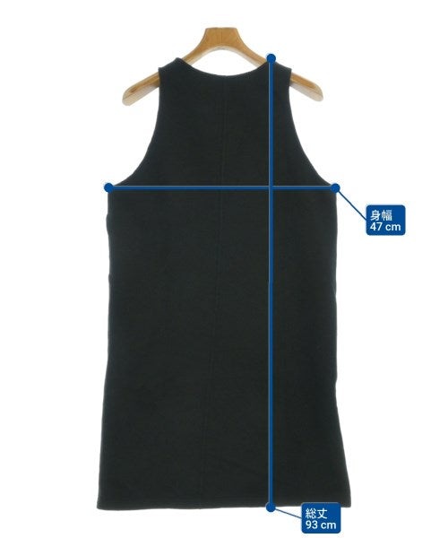 DRKSHDW เสื้อกล้าม