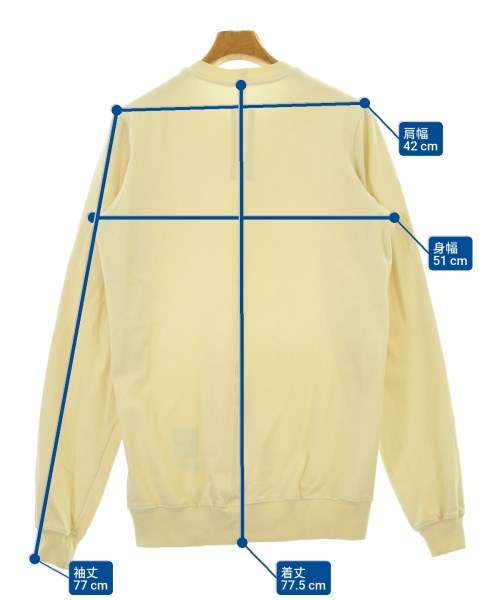 DRKSHDW เสื้อสเวตเตอร์
