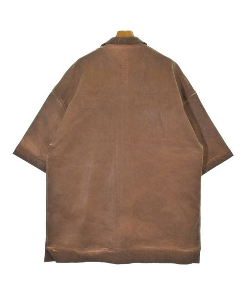 DRKSHDW เสื้อลำลอง