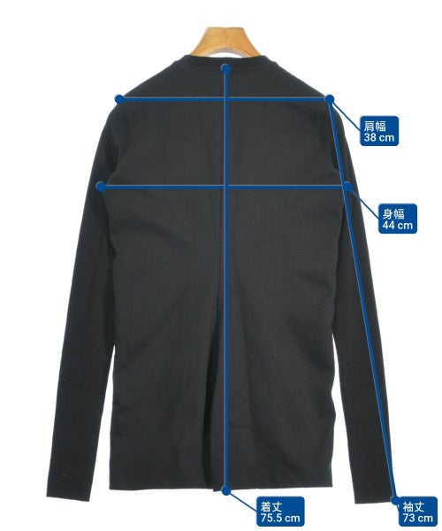 DRKSHDW เสื้อยืด/เสื้อท็อปส์