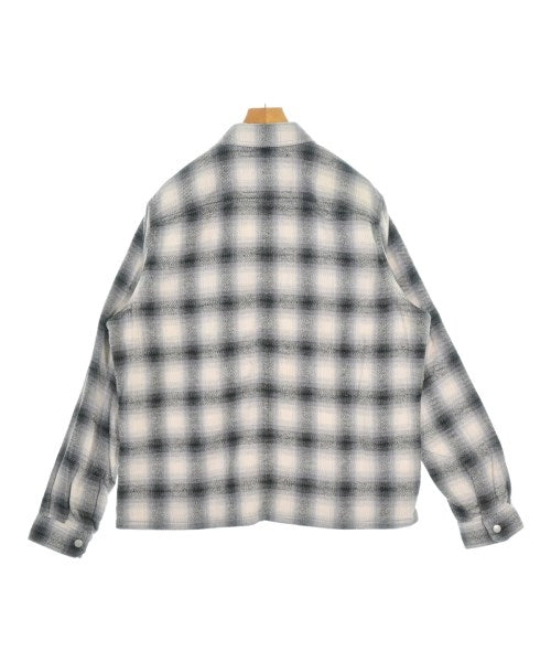 DRKSHDW เสื้อลำลอง