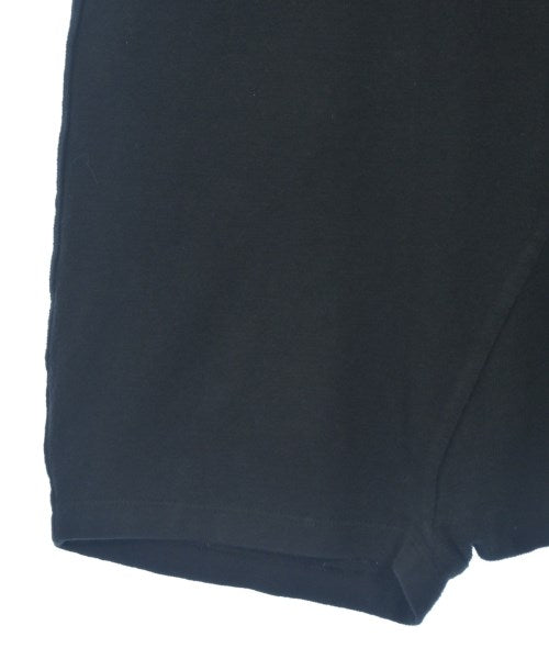 DRKSHDW กางเกงขาสั้น