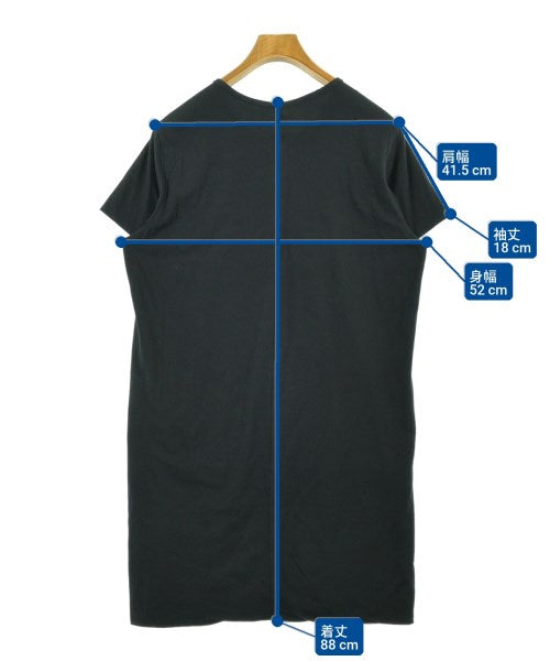 DRKSHDW เสื้อยืด/เสื้อท็อปส์