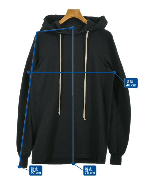 DRKSHDW เสื้อฮู้ด