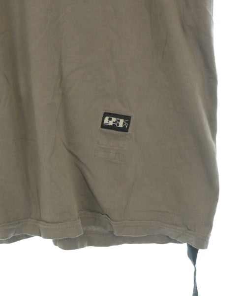 DRKSHDW เสื้อยืด/เสื้อท็อปส์