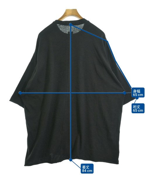 DRKSHDW เสื้อยืด/เสื้อท็อปส์