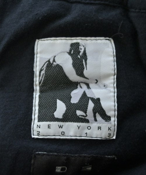 DRKSHDW กางเกงขาสั้น