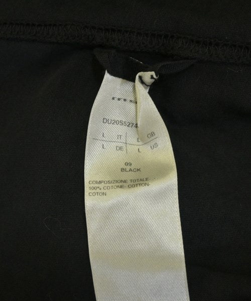 DRKSHDW เสื้อยืด/เสื้อท็อปส์
