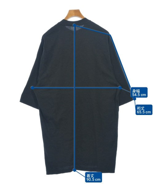 DRKSHDW เสื้อยืด/เสื้อท็อปส์