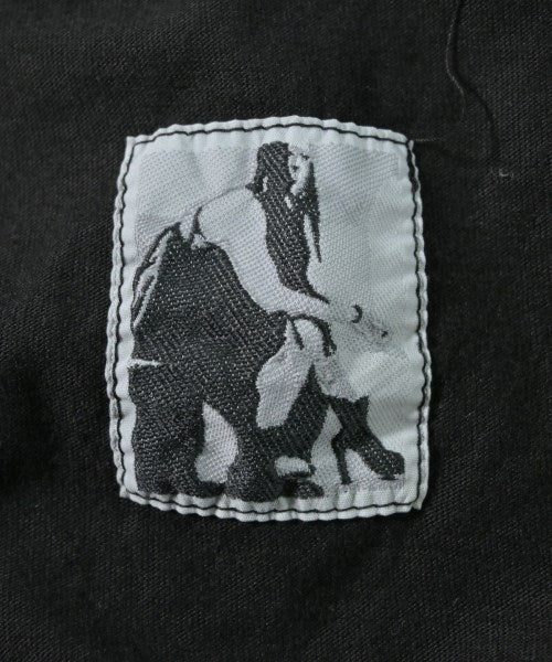 DRKSHDW เสื้อยืด/เสื้อท็อปส์