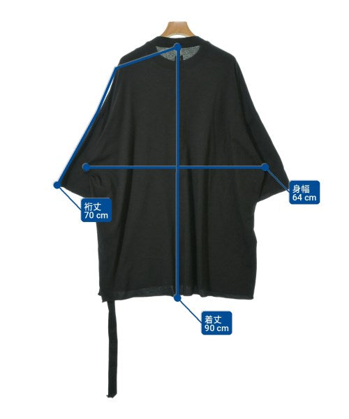 DRKSHDW เสื้อยืด/เสื้อท็อปส์