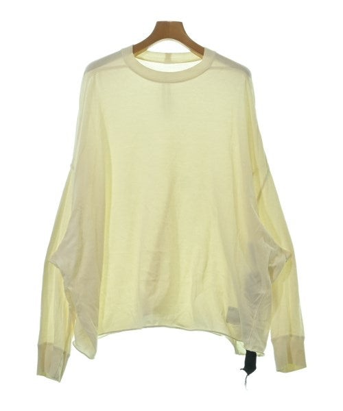 DRKSHDW เสื้อยืด/เสื้อท็อปส์