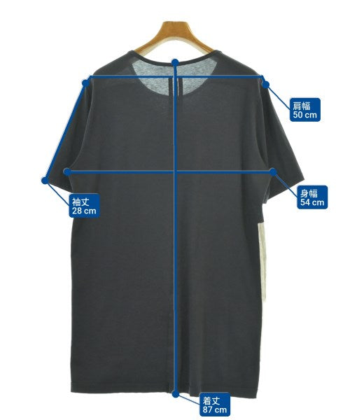 DRKSHDW เสื้อยืด/เสื้อท็อปส์
